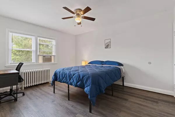 Coliving in Midtown Baltimore - Baltimore Metro Area, Washington DC