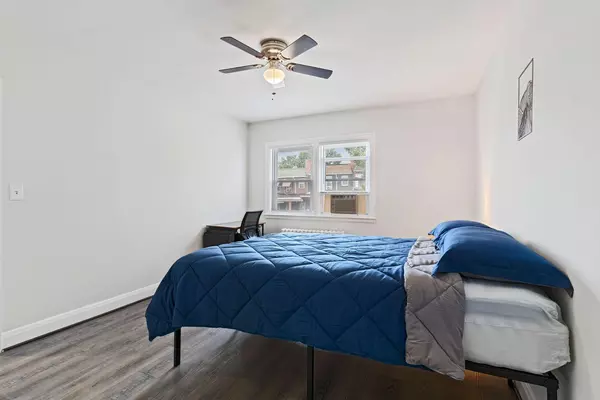 Coliving in Midtown Baltimore - Baltimore Metro Area, Washington DC