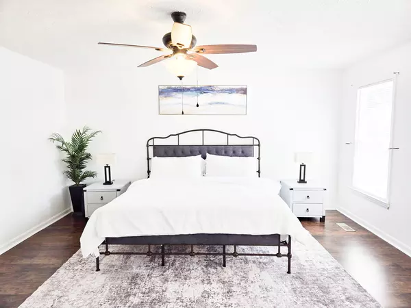 Coliving in Kennesaw - North Atl, Atlanta