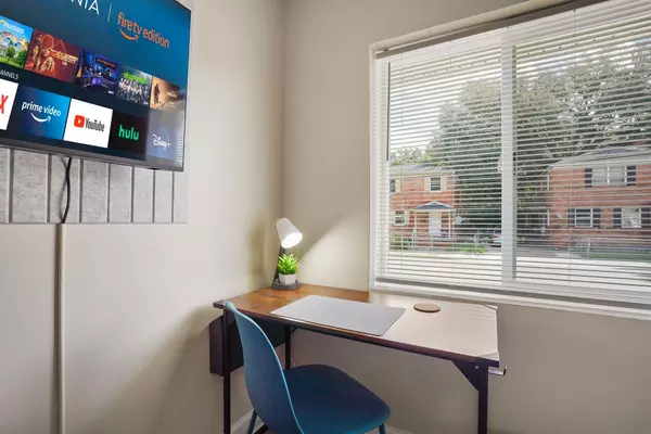 Coliving in Lackawanna - Westside, Jacksonville