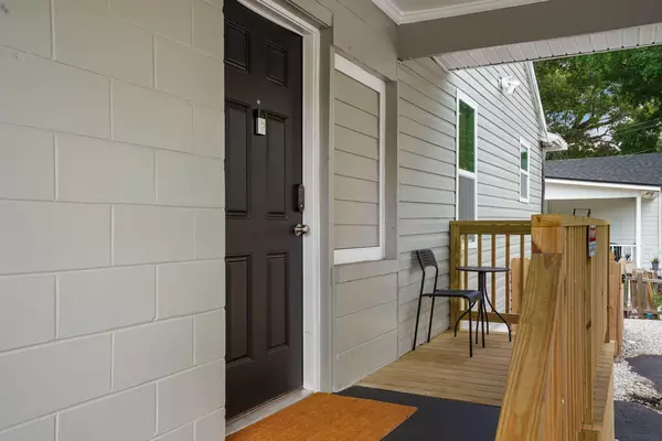 Coliving in Lackawanna - Westside, Jacksonville