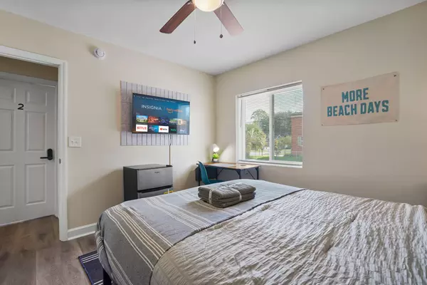 Coliving in Lackawanna - Westside, Jacksonville