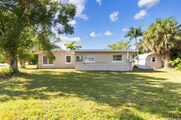 Coliving in Punta Gorda - North Port, Sarasota