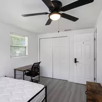 Co-living en Brandon - East Tampa, Tampa