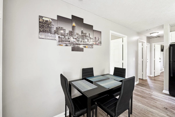 Coliving in Douglasville - West Atl, Atlanta