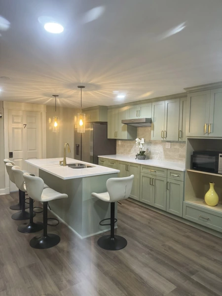 Coliving in Dunwoody - North Atl, Atlanta