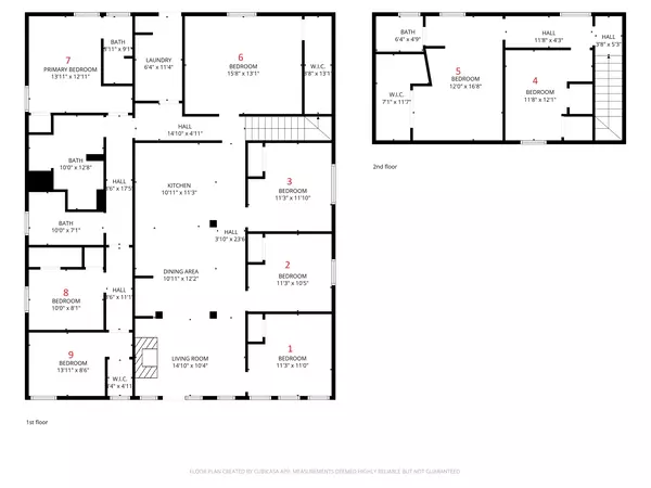 Coliving in Central Southwest - Sw Houston, Houston