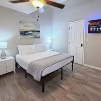 Coliving in Pecan Park - Northside, Jacksonville
