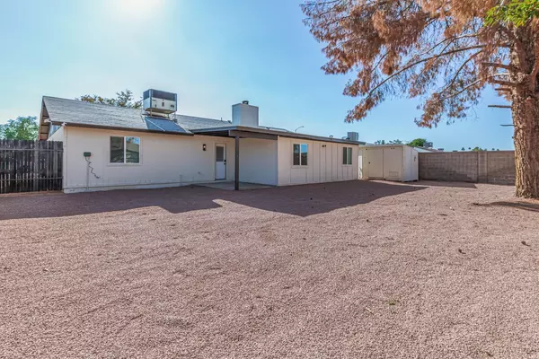 Coliving in Mesa - SE Valley, Phoenix