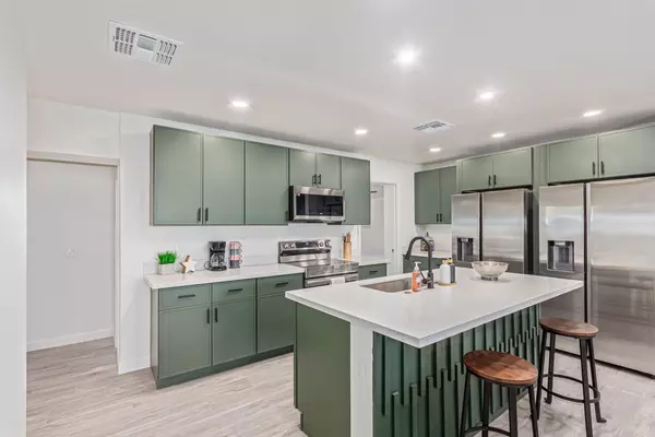 Coliving in Mesa - SE Valley, Phoenix