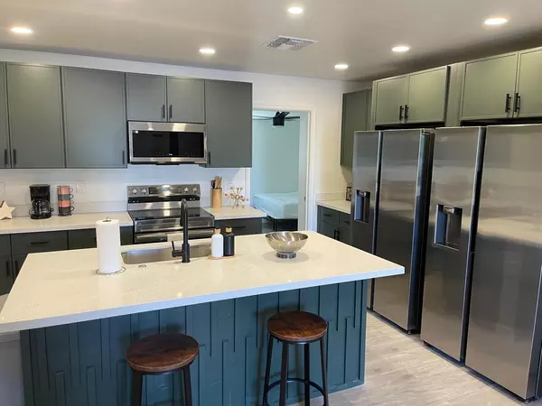 Coliving in Mesa - SE Valley, Phoenix