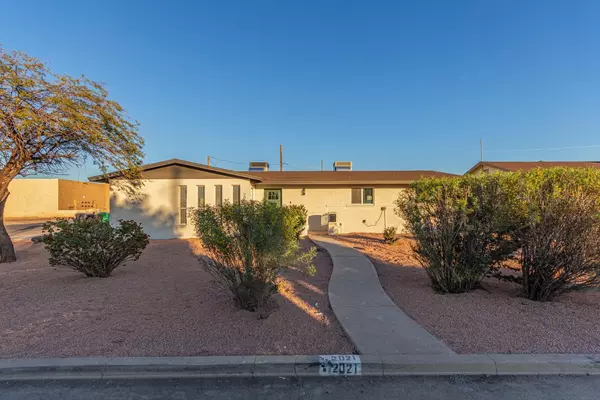 Coliving in Mesa - SE Valley, Phoenix