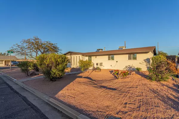 Coliving in Mesa - SE Valley, Phoenix