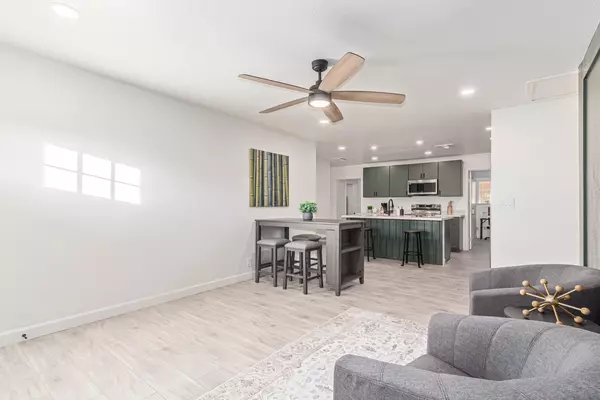 Coliving in Mesa - SE Valley, Phoenix