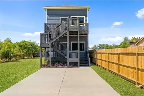 Coliving in Acres Home - Nw Houston, Houston