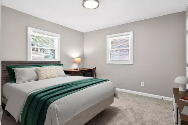 Coliving in East Point GA - South Atl, Atlanta