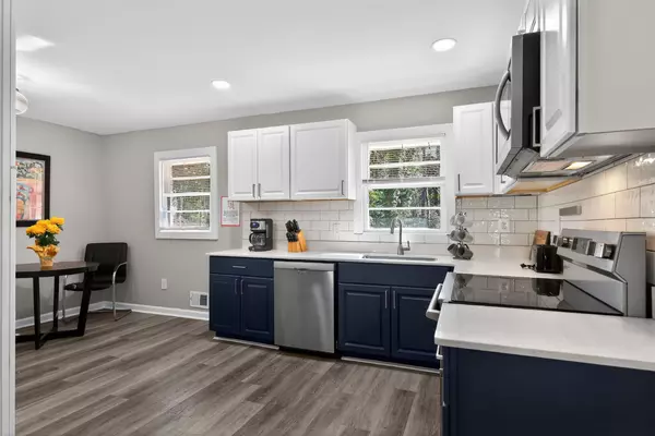 Coliving in East Point GA - South Atl, Atlanta