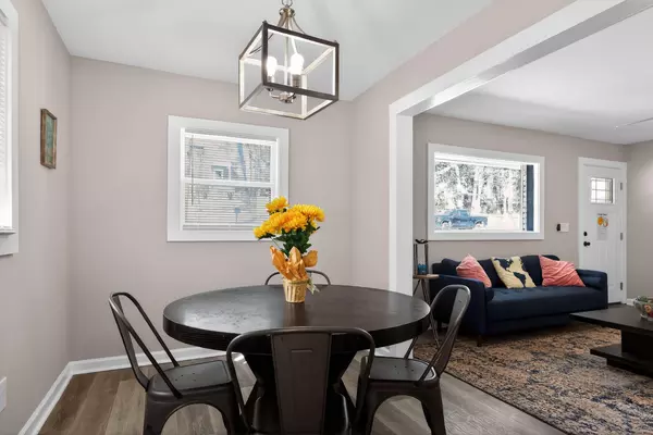 Coliving in East Point GA - South Atl, Atlanta