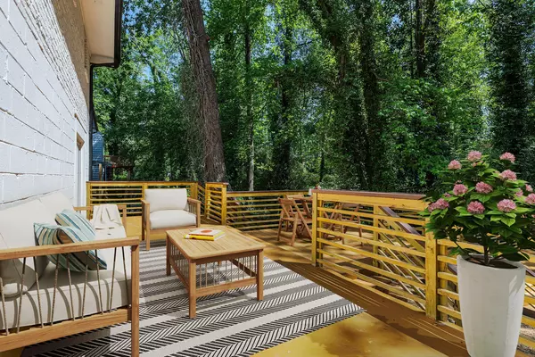 Coliving in East Point GA - South Atl, Atlanta