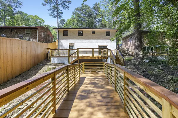 Coliving in East Point GA - South Atl, Atlanta