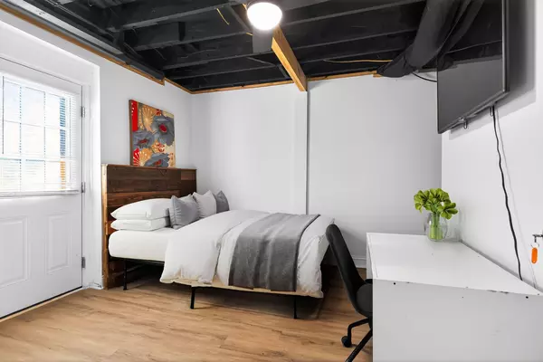 Coliving in East Point GA - South Atl, Atlanta