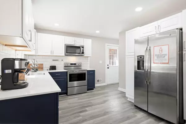 Coliving in East Point GA - South Atl, Atlanta