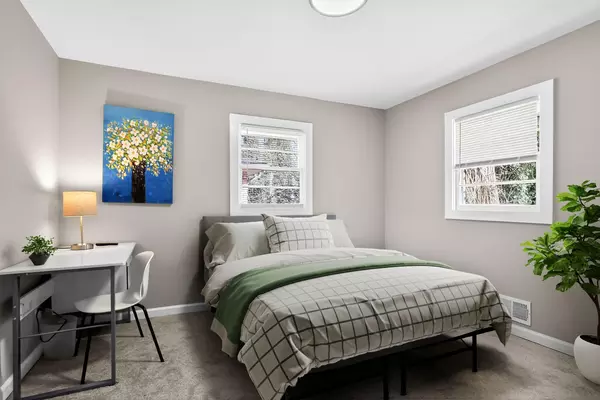 Coliving in East Point GA - South Atl, Atlanta