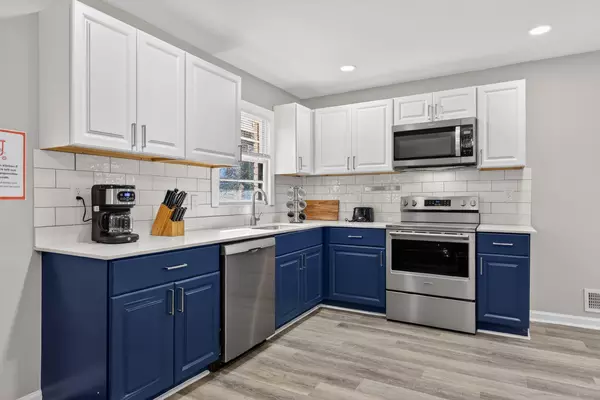 Coliving in East Point GA - South Atl, Atlanta