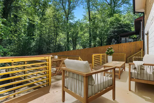 Coliving in East Point GA - South Atl, Atlanta