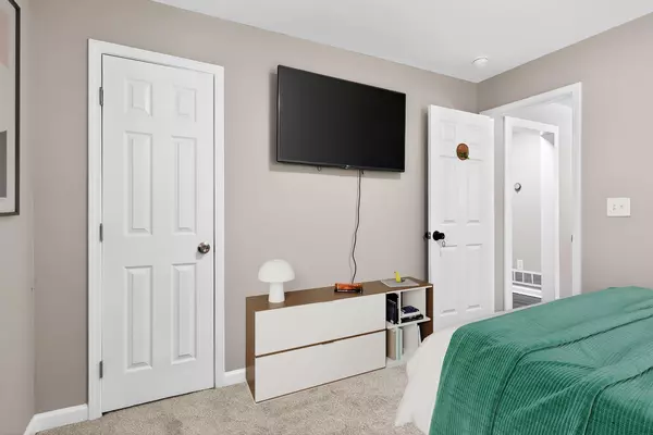 Coliving in East Point GA - South Atl, Atlanta