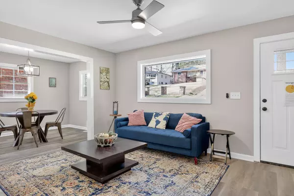 Coliving in East Point GA - South Atl, Atlanta