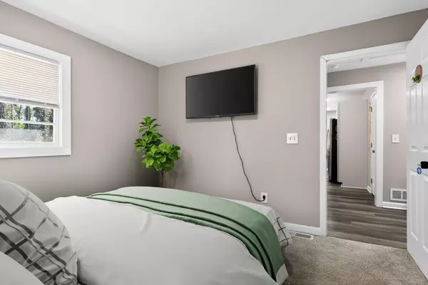 Coliving in East Point GA - South Atl, Atlanta