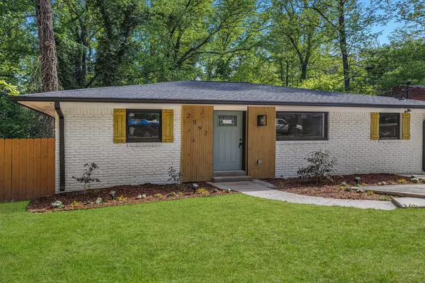 Coliving in East Point GA - South Atl, Atlanta