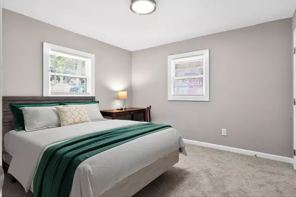 Coliving in East Point GA - South Atl, Atlanta