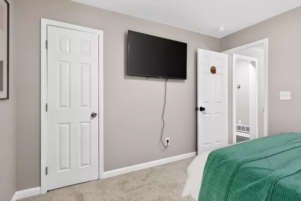 Coliving in East Point GA - South Atl, Atlanta