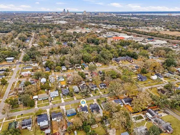 Coliving in Lackawanna - Westside, Jacksonville