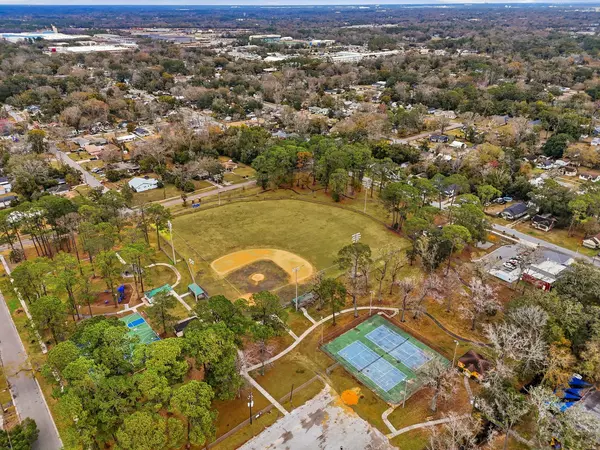 Coliving in Lackawanna - Westside, Jacksonville