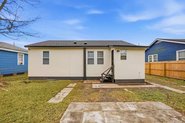 Coliving in Lackawanna - Westside, Jacksonville