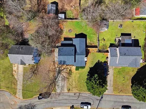 Coliving in Lilburn - East Atl, Atlanta