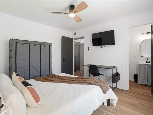 Coliving in Lilburn - East Atl, Atlanta