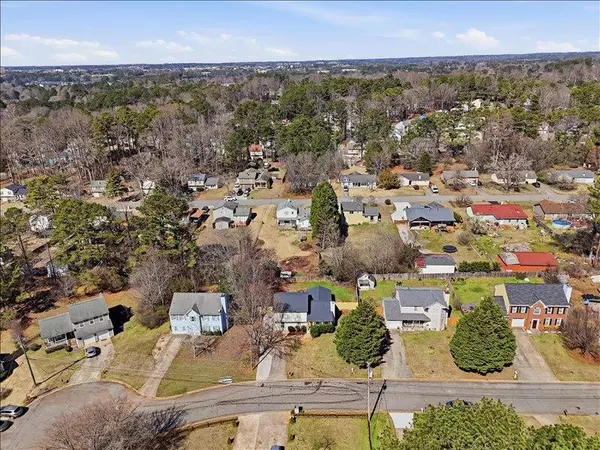 Coliving in Lilburn - East Atl, Atlanta