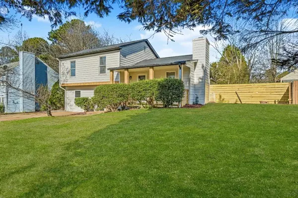 Coliving in Lilburn - East Atl, Atlanta