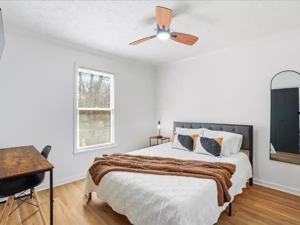 Coliving in Lilburn - East Atl, Atlanta