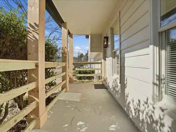 Coliving in Lilburn - East Atl, Atlanta