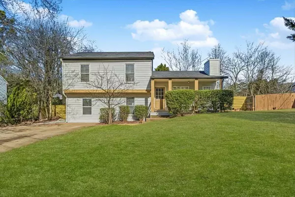 Coliving in Lilburn - East Atl, Atlanta