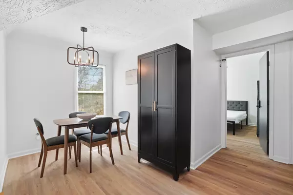 Coliving in Lilburn - East Atl, Atlanta