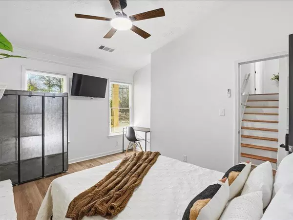 Coliving in Lilburn - East Atl, Atlanta