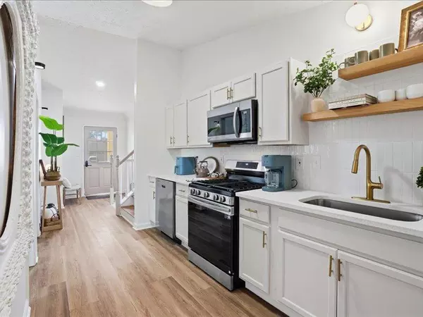 Coliving in Lilburn - East Atl, Atlanta