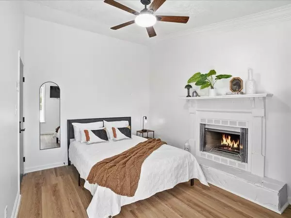 Coliving in Lilburn - East Atl, Atlanta