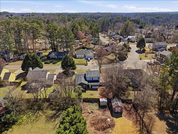 Coliving in Lilburn - East Atl, Atlanta